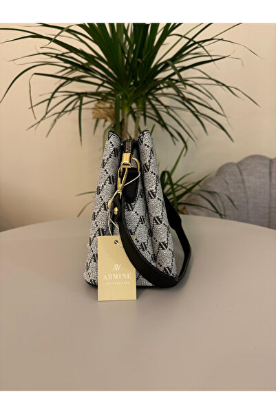 Armine Çanta 2024/2025 Yeni Sezon Çanta Kadın Çanta Modaayka