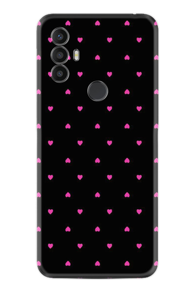 TCL 30Se Case Hd Printed Pattern Xt-Gt8234Premumtcl Stk-36.Jpg