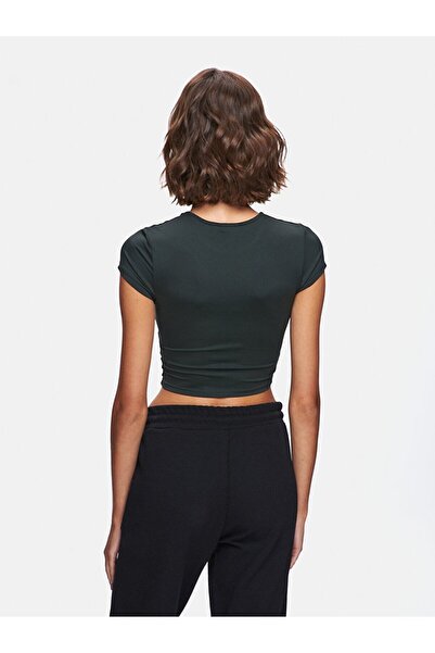 Ltb Πράσινο T-shirt