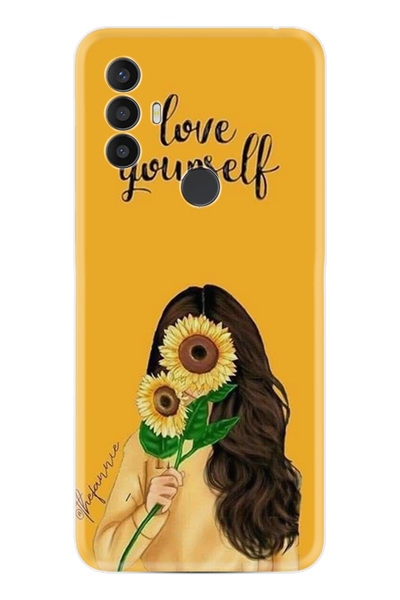 TCL 30Se Case Hd Printed Patterned Xt-Gt8234Premumtcl Stk-300.Jpg