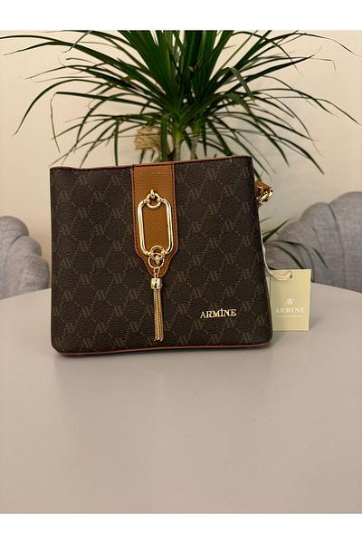Armine 2024/2025 Season New Women's Bag - Modaayka
