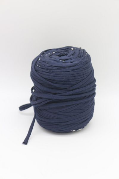 Hobimos 550-600 γραμμάρια 70-75 μέτρα χτενισμένο βαμβακερό νήμα - για τσάντα και καλάθι
