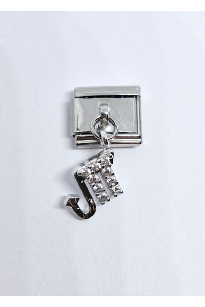 RoseCo00 Scorpio Italian Bracelet Charm