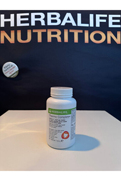 Herbalife Thermo Complete™ 90 Tablet