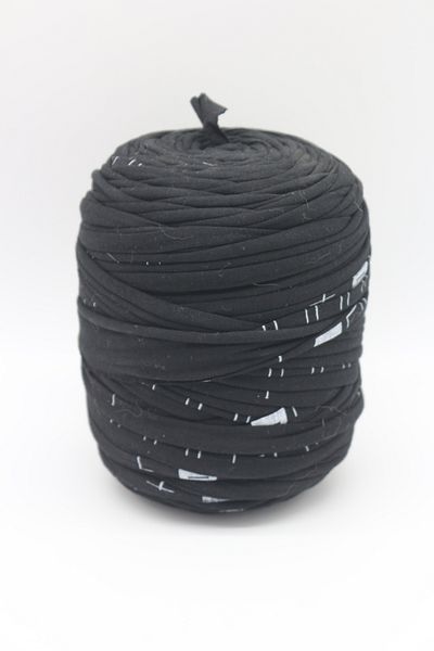 Hobimos 550-600 γραμμάρια 70-75 μέτρα χτενισμένο βαμβακερό νήμα - για τσάντα και καλάθι