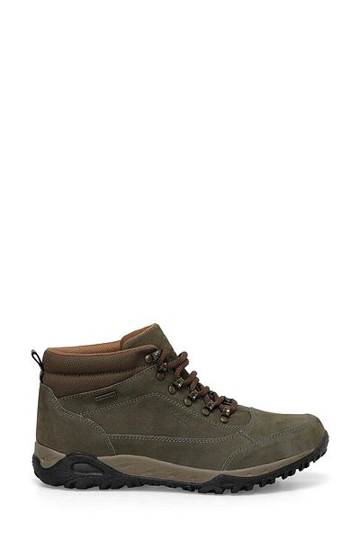 Dockers A 10181520812010   4F 225293   4Pr Asphalt Men's Outdoor Hi Boots