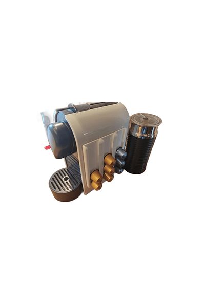 Alp in Alpes Capsule Coffee Stand Nespresso