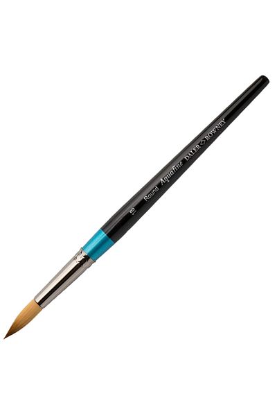 Daler Rowney Кръгла четка Aquafine - 18