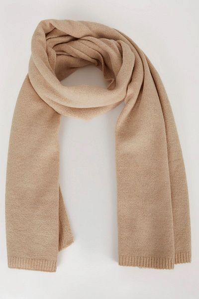 DeFacto Strick-Damen-Halstuch – C6894ax24wn