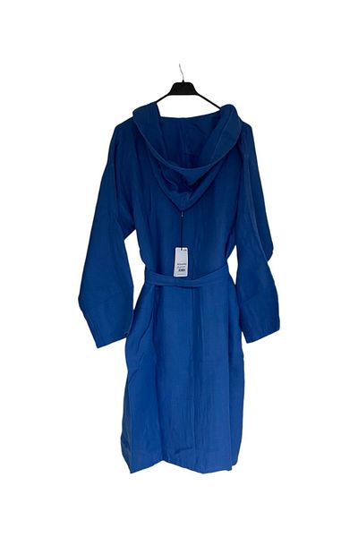 Minteks Minteks Moods Muslin Hooded Morning Shower