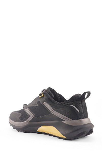 lumberjack Charles 4Pr Black Men's Outdoor