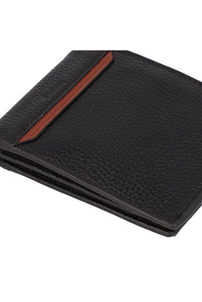 Fossil Huntington Geldbörse Leder 11 cm