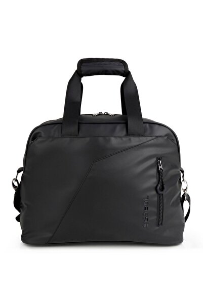 Gabol Kanada El Bagajı Olarak Kullanılmaya Uygun ve Valiz Aparatlı Seyahat Ça...