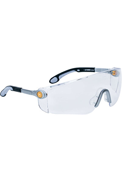 Delta Plus Lipari2 Şeffaf Koruyucu Gözlük