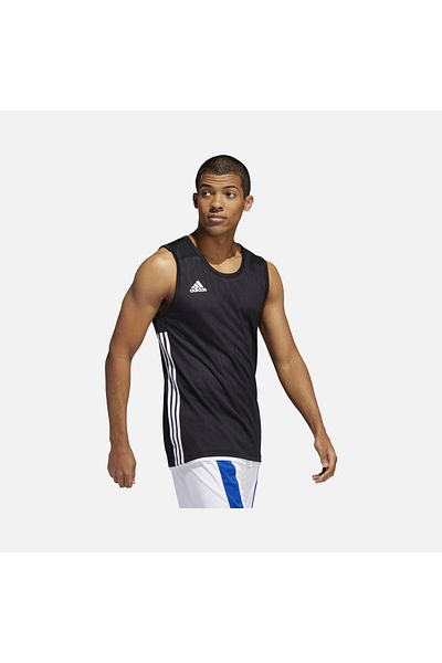 adidas 3g Speed Reversible Jersey Basketball Men's Jersey