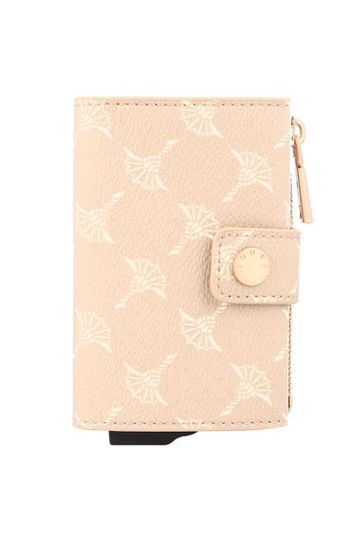 JOOP! Cortina 1.0 C-Four credit card case RFID 7.5 cm