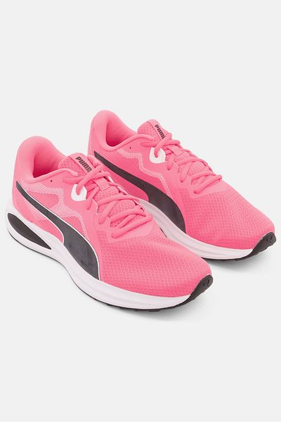 Puma Men Twitch Runner Sports Shoes, Pink