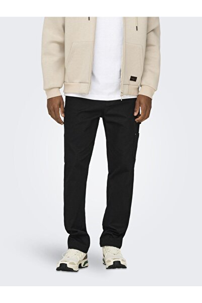 Only & Sons Hortum ONSEDGE Gerade geschnittenes Hortum