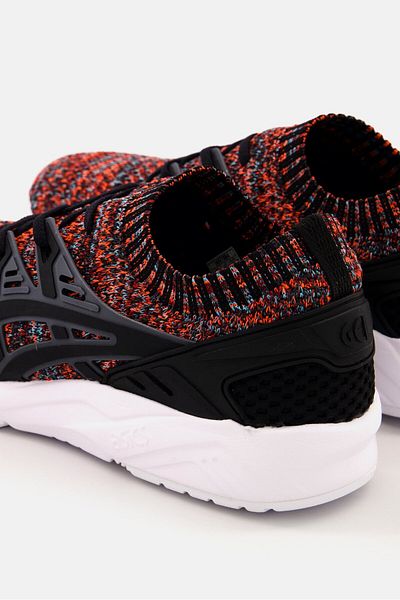 Asics Men Gel-kayano Training Shoes, Black