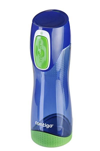 Contigo Swish Autoseal Tritan Water Bottle 500ml