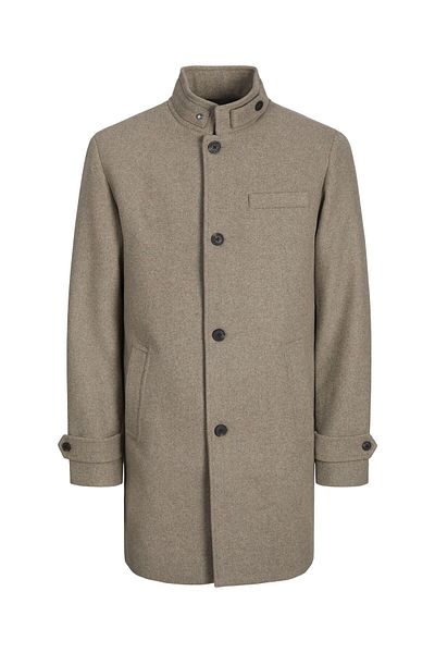 Jack & Jones Wollmantel Wollmantel