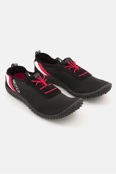 Nautica red shoes hotsell
