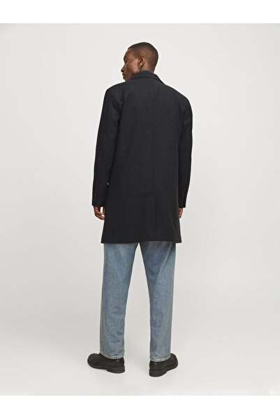 Jack & Jones Yün Palto JJEHARRISON WOOL BLEND COAT SN 12263845