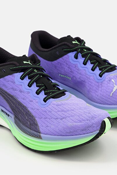 Puma 37685510 Deviate Nitro 2 Wns Kadın Basketbol Ayakkabısı