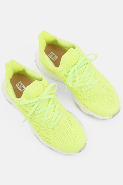 Fitflop Women Vitamin Ffx Running Shoes, Lime