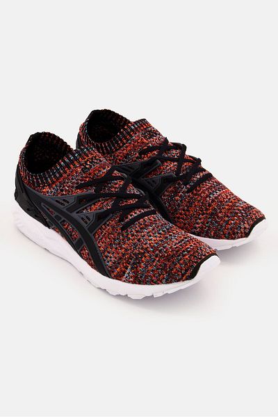Asics Men Gel-kayano Training Shoes, Black
