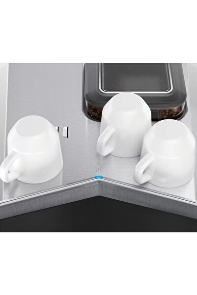 Siemens Tı9552x9rw Eq.9 Plus S500 Siyah