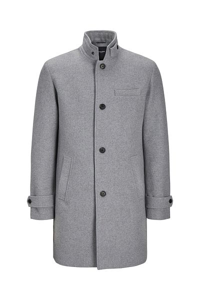 Jack & Jones Wollmantel Wollmantel