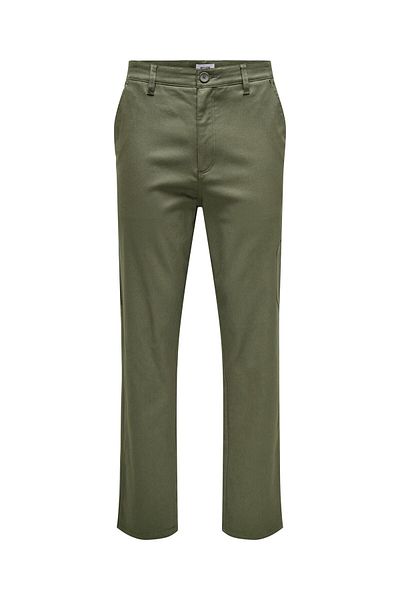 Only & Sons Hortum ONSEDGE Gerade geschnittenes Hortum
