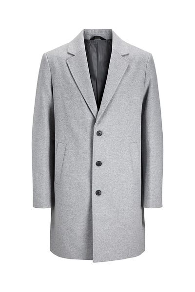 Jack & Jones Wollmantel Wollmantel