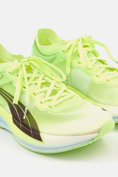 Puma Deviate Nitro Elite Racer Wns Fizzy Ligh