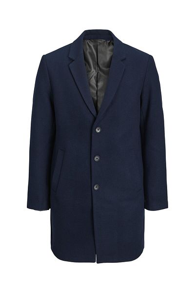Jack & Jones Wollmantel Wollmantel