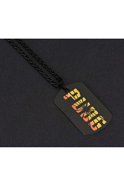 Apptakı PUBG Kolye - CAZ0048