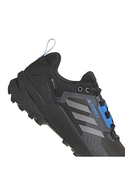 adidas Чоловічі кросівки для активного відпочинку Terrex Swift R3 Gore-tex чорного кольору (HR1311)