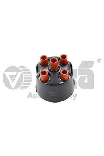 Vika 051905207A Distribütör Kapağı Polo Classic-Golf Vento Ibıza Cordoba Rdob...