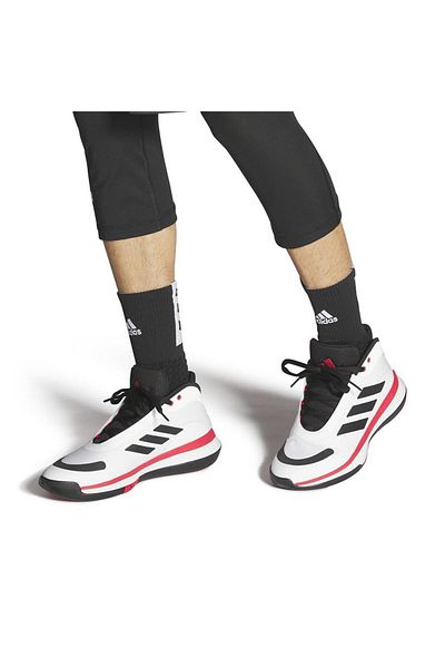 adidas Ανδρικά παπούτσια μπάσκετ Bounce Legends IE9277