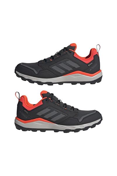 adidas Μπεζ ανδρικά παπούτσια εξωτερικού χώρου - IE9400-Terrex