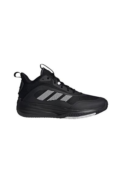 adidas Ownthegame 3.0 Men's Black Basketball Shoes (Ih5849)