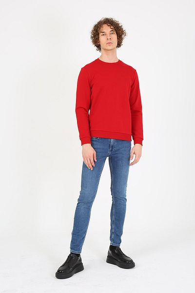 Twister Jeans Gabon 633-01 Μπλε ανδρικό παντελόνι
