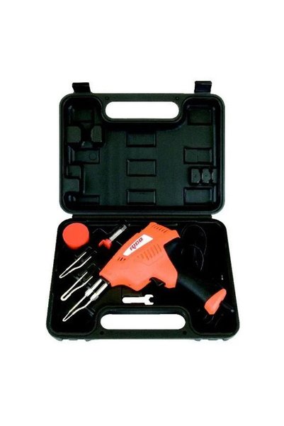 Rico Profesyonel Tabanca Havya Seti 200 Watt 014-Kk1935