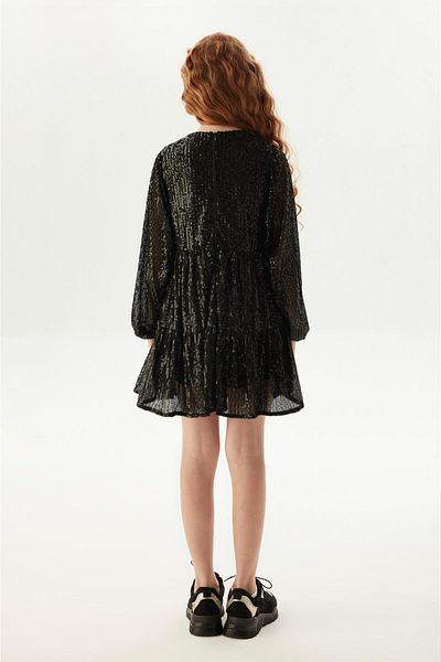 FRACOMINA Rochie pentru fete Bg Store 23fw0fm0783