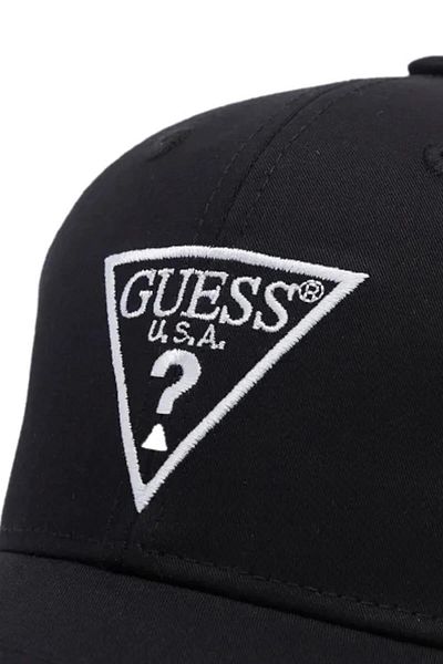 Guess Bg Store Unisex Hat 23Ss0Ghgz01