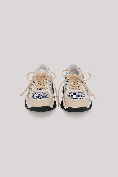 Nebbati BG Store Boy's Beige Παπούτσια