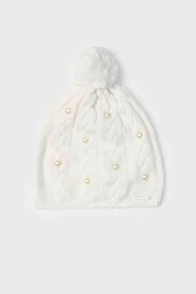 FRACOMINA BG Store Girl's Beret