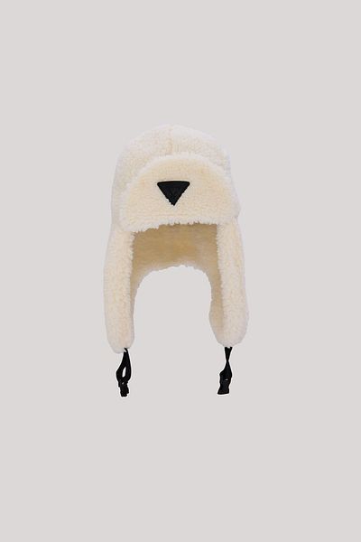 Nebbati Bg Store Boy Ecru Hat