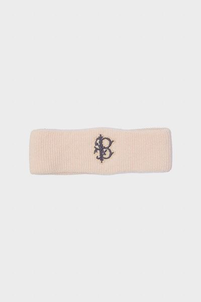 GB Baby Bg Store Розова лента за коса Baby Girl 23fw0bg2085